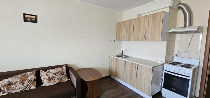 Продам 1 кімнатну квартиру ЖК «Атлант-2», вул. Пономарьова LM - фото 1