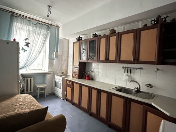 Продаж 1к квартири 44м.кв в Коцюбинському + Гараж в дворі Коцюбинское