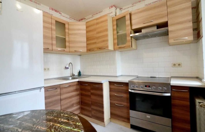 Продам 1-ну квартиру в сучасному ЖК Атлант, 5 хв. до Києва - фото 1
