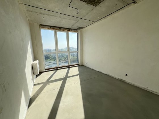 Продам 2-х кімнатну квартиру під чистовий ремонт! Кам'янець-Подільський