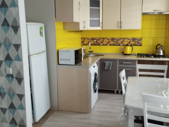 Продам 2х комнатную квартиру Краматорск