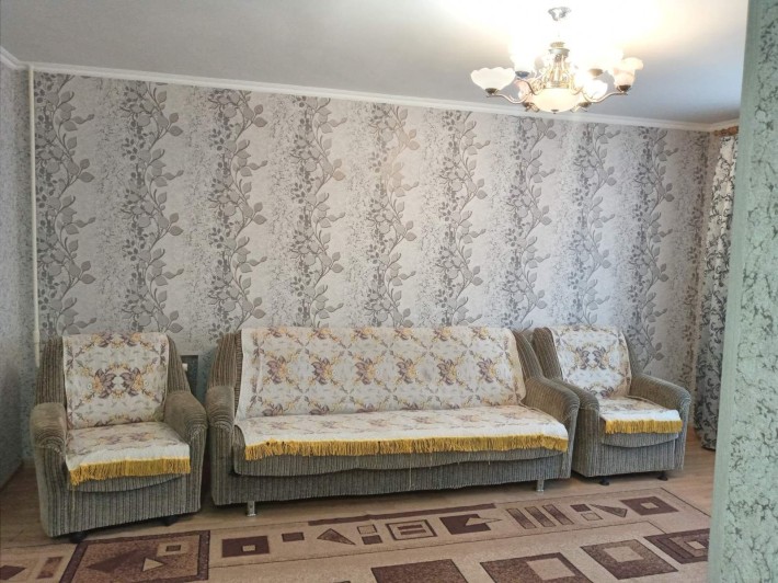 Продам 3-х кім.чешку на Хіммаші - фото 1