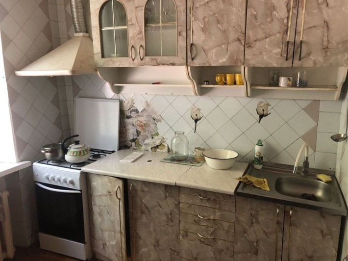 Краматорск 2-х комнатная квартира , рядом с центром  от хозяина - фото 1