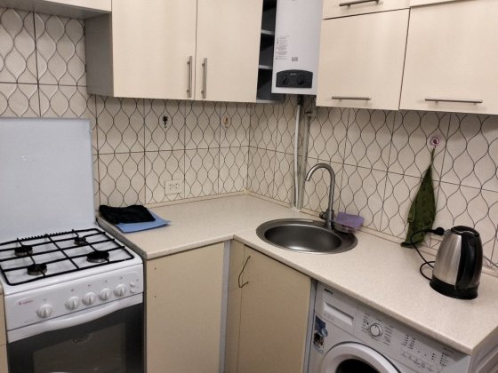 Продам 3х комнатную квартиру Краматорск