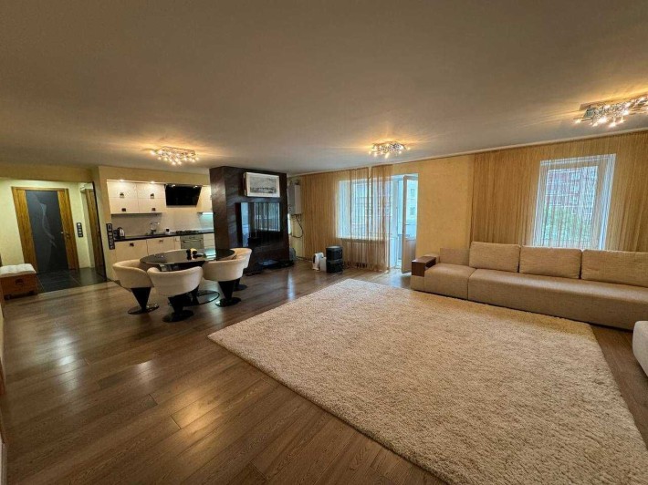 ПРОДАЖА квартиры ПРЕМИУМ класса - фото 1