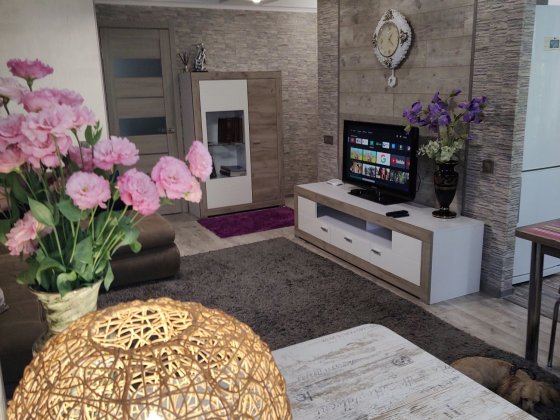 Продам 2х.комн. Можно по Сертификату. Краматорск