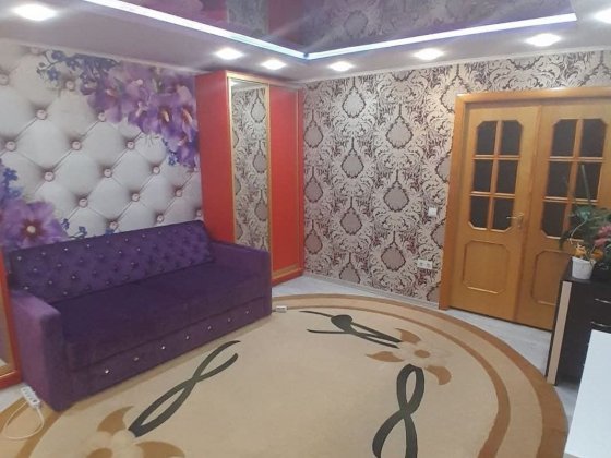 Продам 3-кімн квартиру в Коцюбинському Коцюбинське