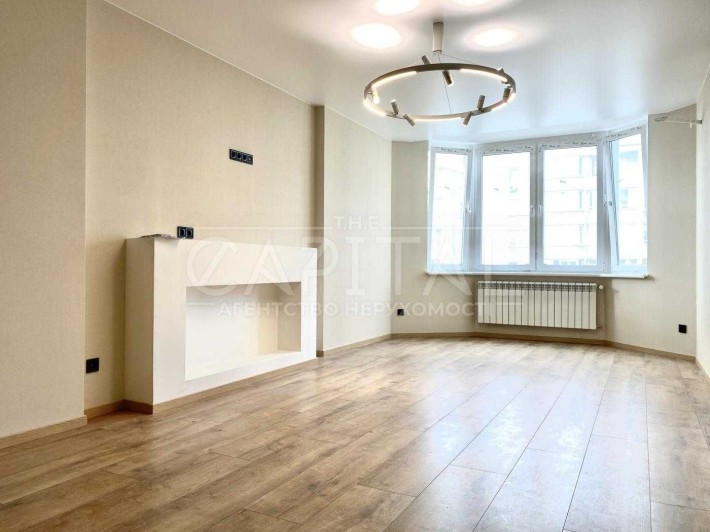 продажа квартиры Коцюбинское Пономарева - фото 1