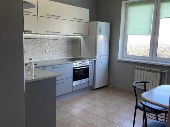 1 комнатная квартира продам ЖК Атлант Академмістечко Коцюбинське