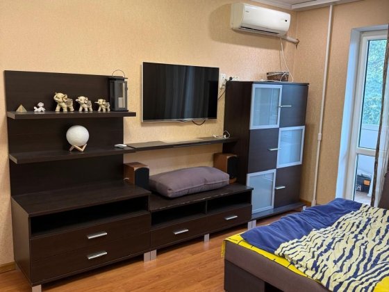 Продаж 2кім квартири вул Марії  Приймаченко Краматорськ