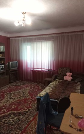 Квартира 2-х комнатная. к-т "Родина". Ул. Піщаного. - фото 1