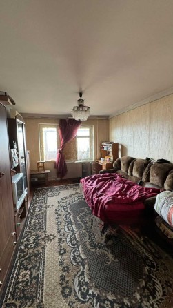 ПРОДАЖА 2-х комнатной квартиры М Приймаченко, 17 (р-н Крытого РЫНКА). - фото 1