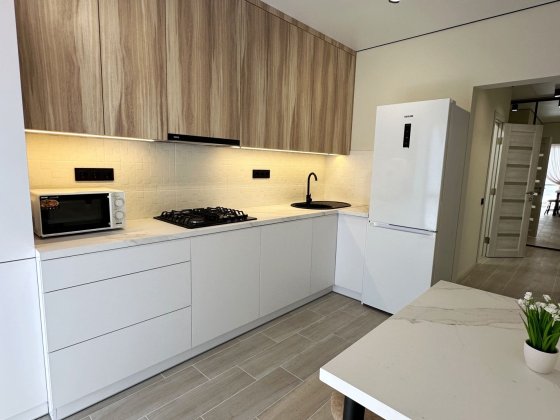 Двохкімната житлова квартира Кременец