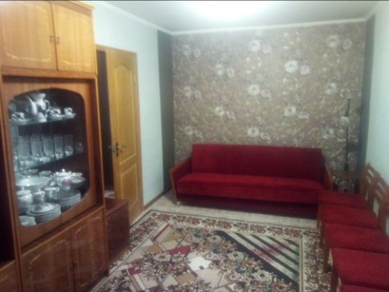 Продам власну квартиру