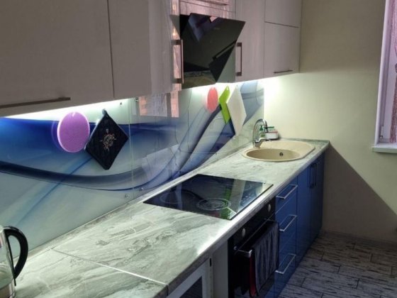 Без% продам 1к квартиру ЖК Атлант 51м2  Академгородок Коцюбинське