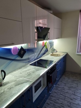 Без% продам 1к квартиру ЖК Атлант 51м2  Академгородок - фото 1