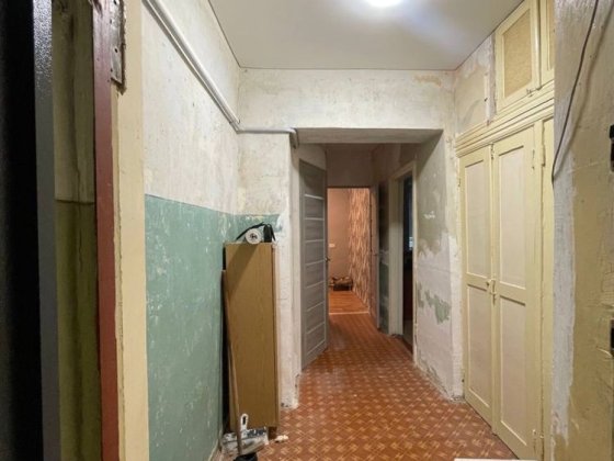 Продам квартиру 17 район Краматорськ