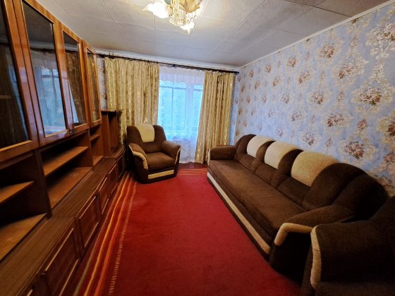 Квартира 2 комнатная ул.Дворцовая 38 в Центре Краматорск