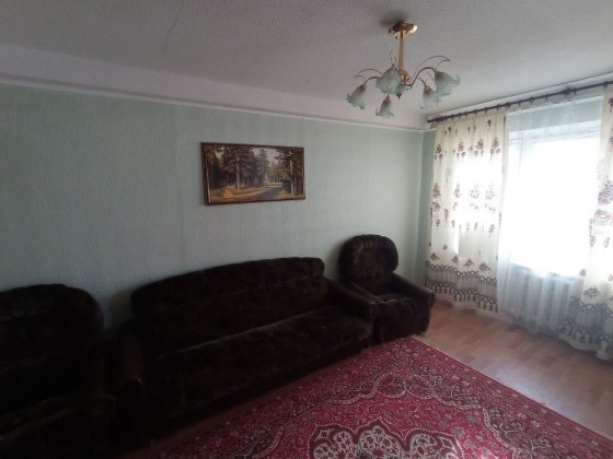 Продам 3х комн.квартиру в центре города Краматорськ
