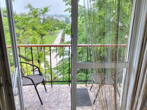 Евро студия в центре города Краматорск