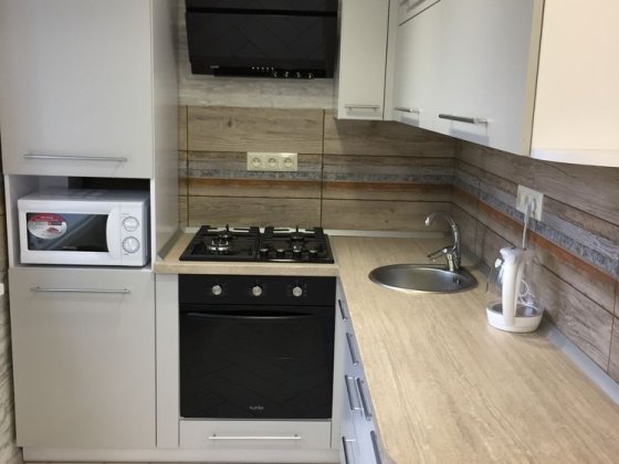 2х комнатная квартира Стуса 66