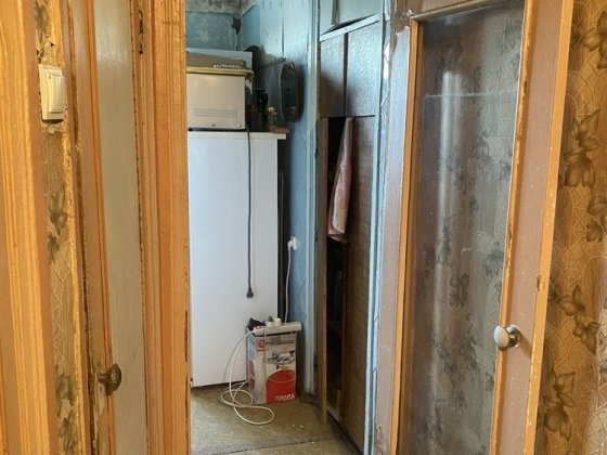 Продам 2-х кім кв у центрі міста  по вул Благовіщенській Лозова