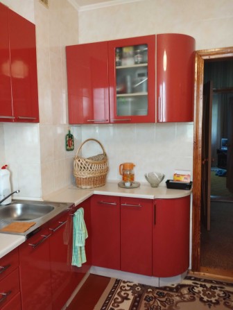Продам 3-ри кімнатну квартиру - фото 1