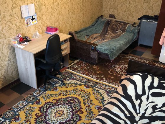 На В.Стуса Центр 1-ком. Краматорск