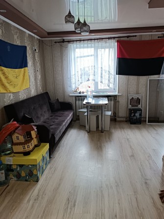 Продам квартиру центре города - фото 1