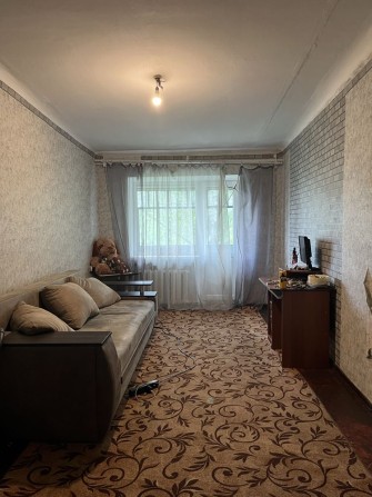 2к квартира в центрі міста - фото 1