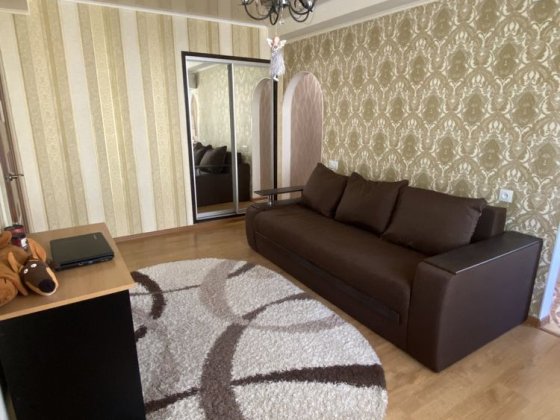 Продам 3к квартиру в центрі Краматорськ