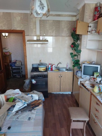 Терміново! Даманський, 3к. по вулиці Дружби - фото 1