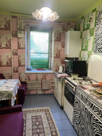 Продам 3х кім кв з автономкою у центрі міста - фото 1