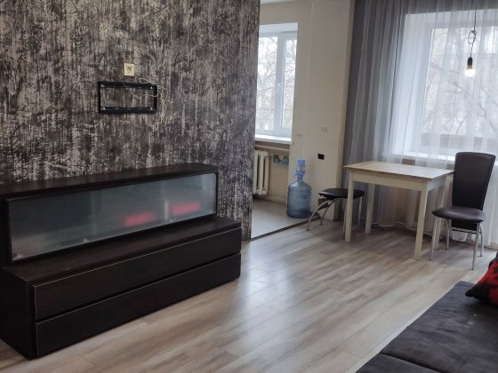 Трикімнатна в Центрі. Краматорськ