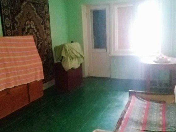 Продається 1 кімнатна квартира в центрі міста Краматорск