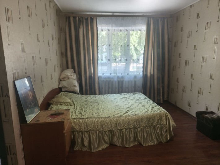 Продам 1 кімн квартиру в центрі міста - фото 1