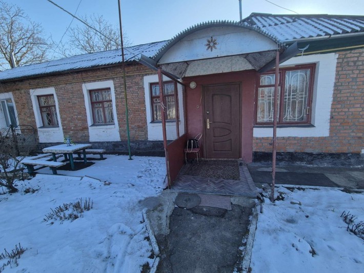 Продам 2-х кімнатну квартиру з індивідуальним опаленням, р-н військово - фото 1
