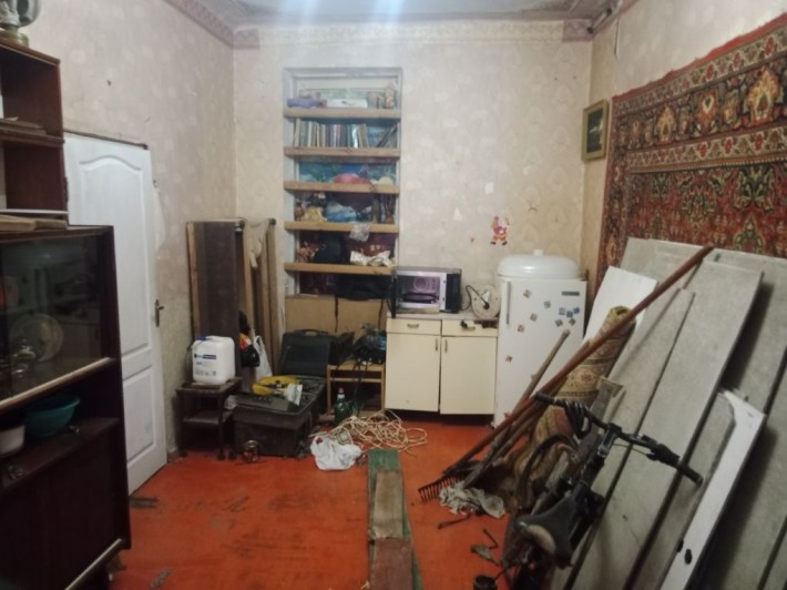 Квартира продажа - фото 1
