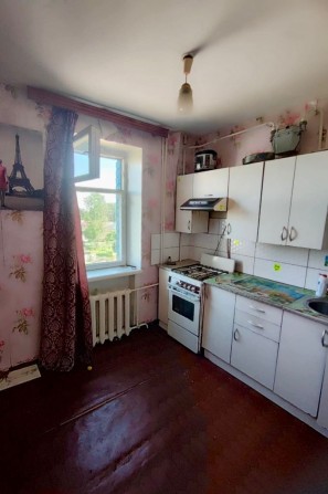 Продам однокімнатну квартиру - фото 1