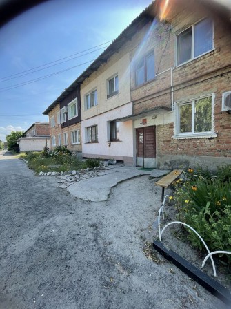 Продаж 1 кім.квартири пр вул. Лисенка Малин - фото 1