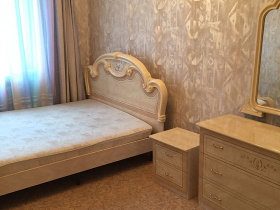 3х комнатная квартира Марата Краматорськ