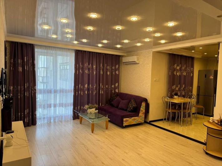 ПРОДАЖА 3-х комнатной квартиры Б. Машиностроителей, 63 - фото 1