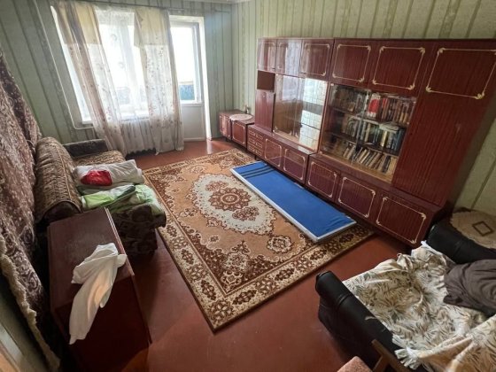 Продам 3кв в центре города Лозовая