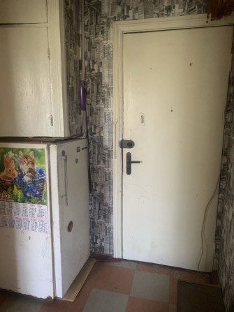 Продам 1 Комнатную квартиру - фото 1