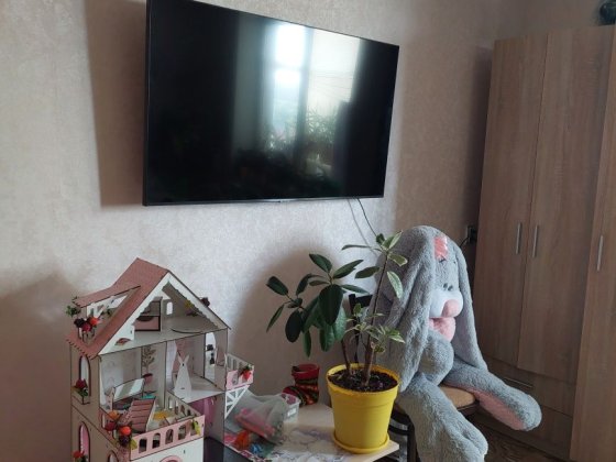 Квартира,комфортабельная Марганець