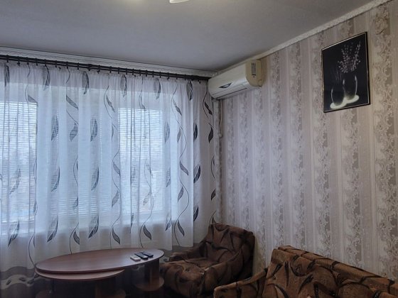 Продам 2-во кімнатну. Ворошилівка. Марганец