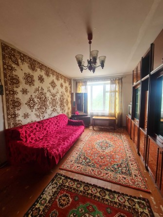 Продам 2-во кімнатну квартиру.Марганець. Ворошилівка. - фото 1