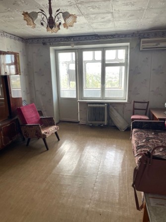 ТЕРМІНОВО продам 3-х кімнатну квартиру на Ворошилівці - фото 1