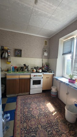 Продам 1но кімнатну "чешку ",Ворошилівка. - фото 1