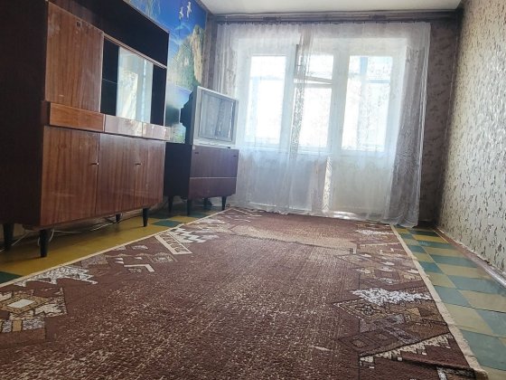 Продам 2-во кімнатну, Ворошилівка. Марганец